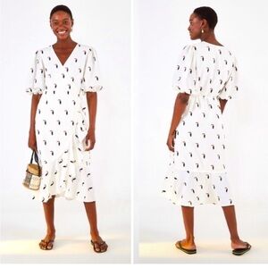 Farm Rio Dress XS
